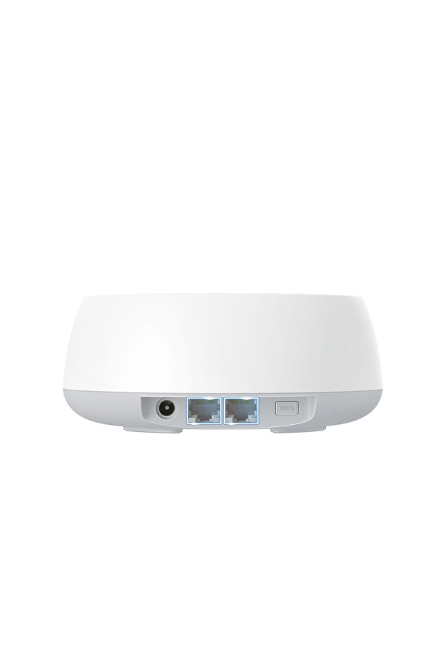راوتر شبكي من نوع TP-LINK BE25 WiFi7 BE5000 EV للمكاتب المنزلية