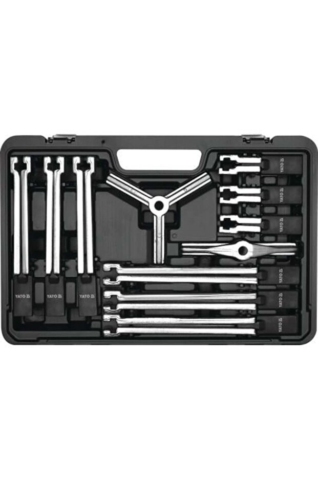 Pulling Tool Set Yt-25105 - 1
