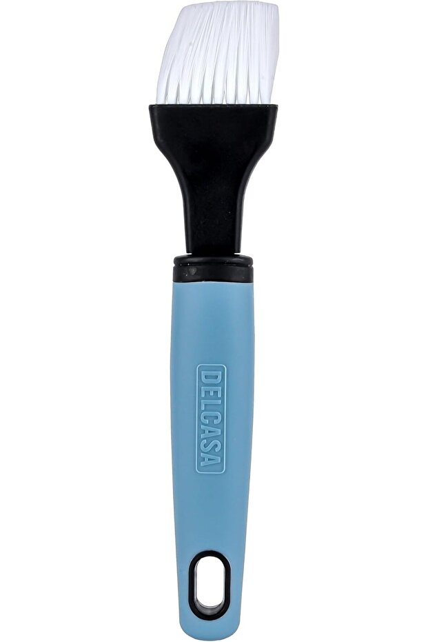 DC3342 Sauce Brush, Blue/Black