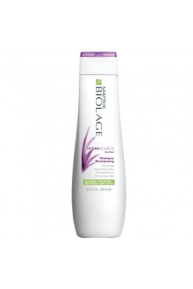 Moisturizing shampoo - Biolage HydraSource Shampoo 250 ml