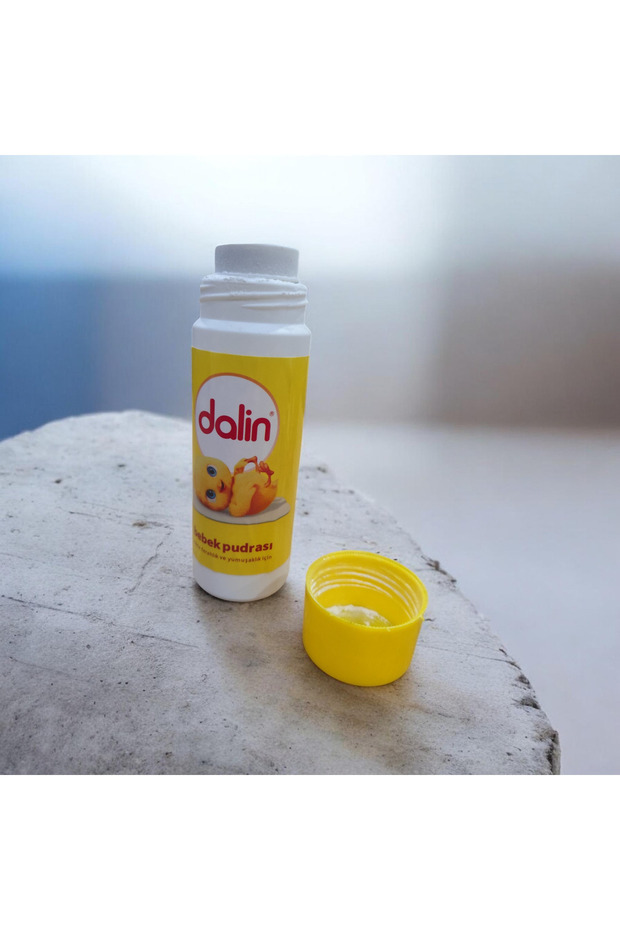 Baby Powder 90g Clean and Comfortable All Day Long