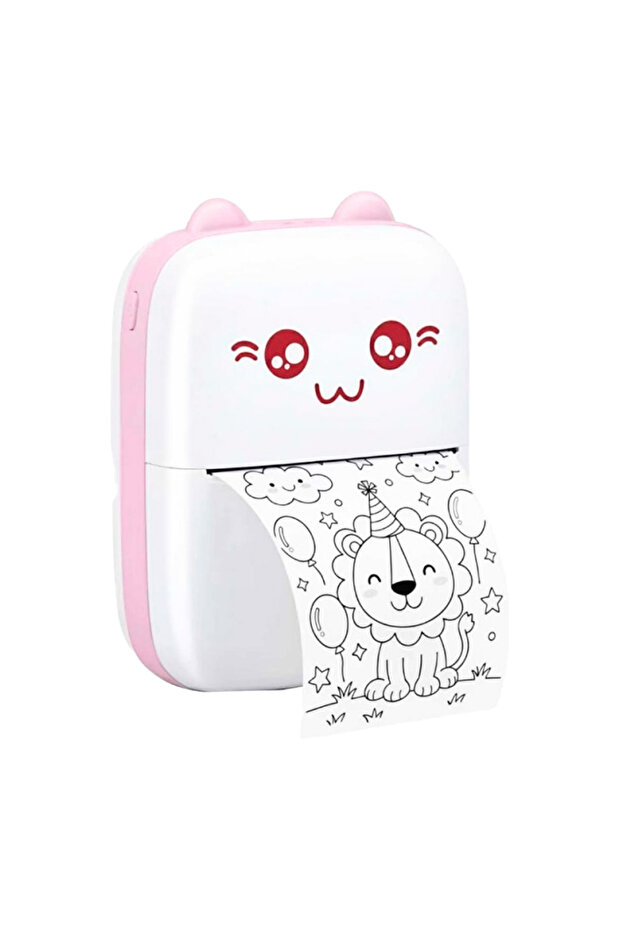 طابعة جيب صغيرة، IE-PP6916
