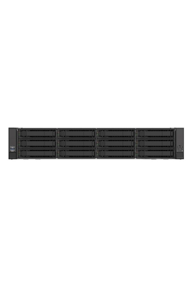 Server barebone M50CYP2UR312 - 1