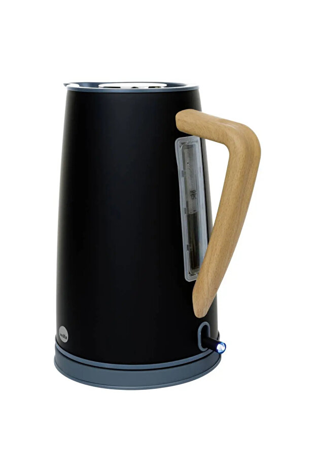 Fierbător WKR-2000B Negru - 2