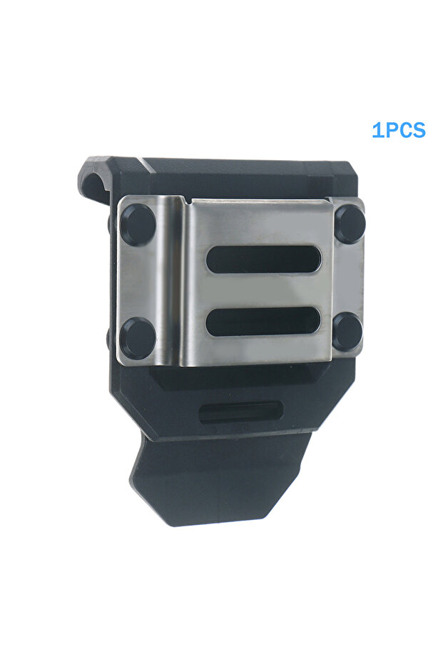 1PCS 3/1PCS Drill Belt Holder Drill Holder For Tool Belt,Drill Belt Clip Drill Holster Tape Measure
