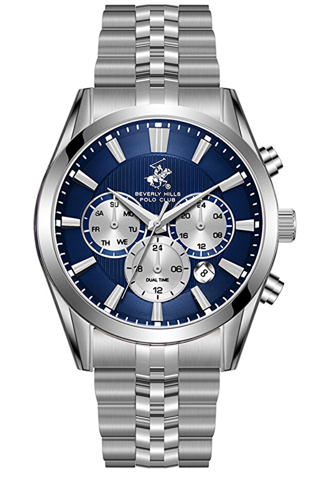 Bp3782X.390 Men's Wristwatch
