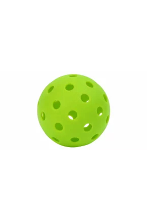 Minge de pickleball Pluto, albă - 7