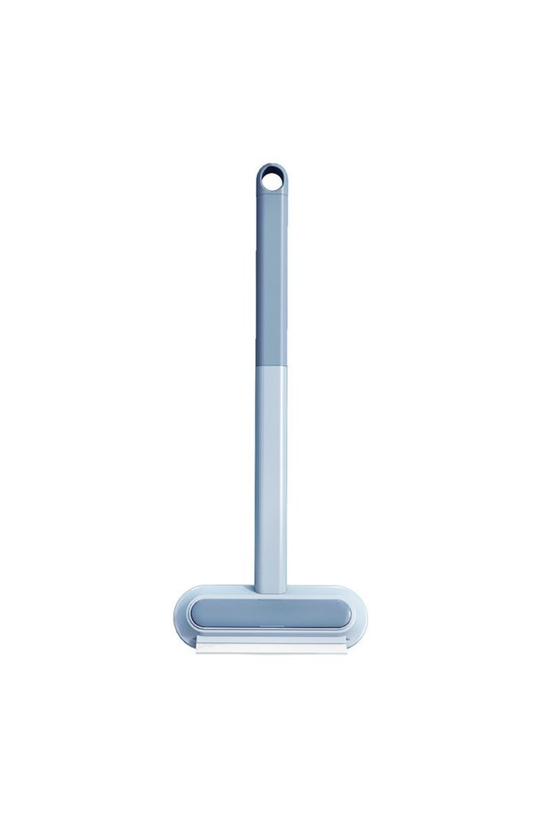 PL6058 Multi-functional Pet Hair Remover Scraper for Dog Cat Reusable Fur Lint Cleaner for Furniture