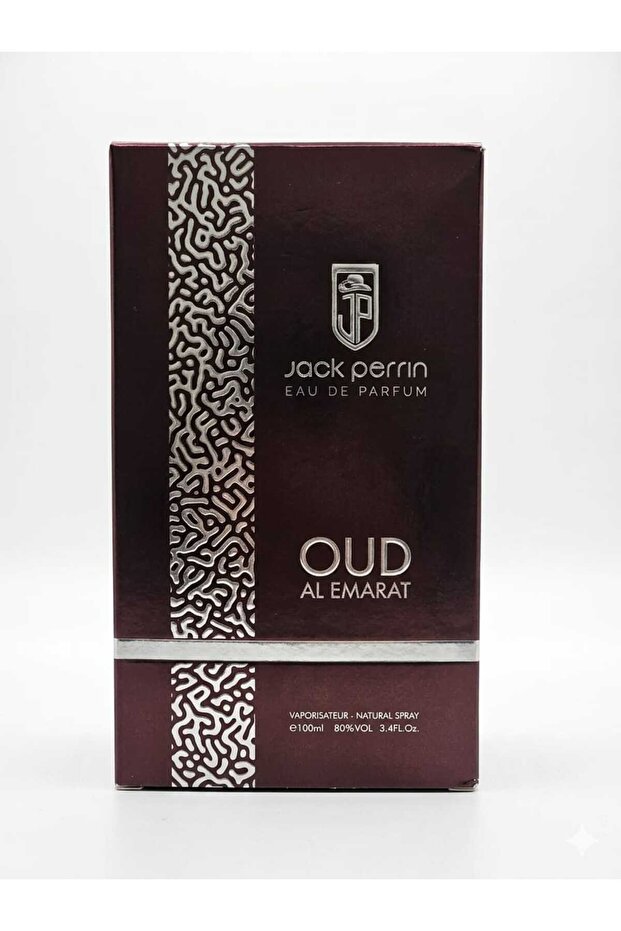 Oud Al Emarat Eau de Parfum 100-ML
