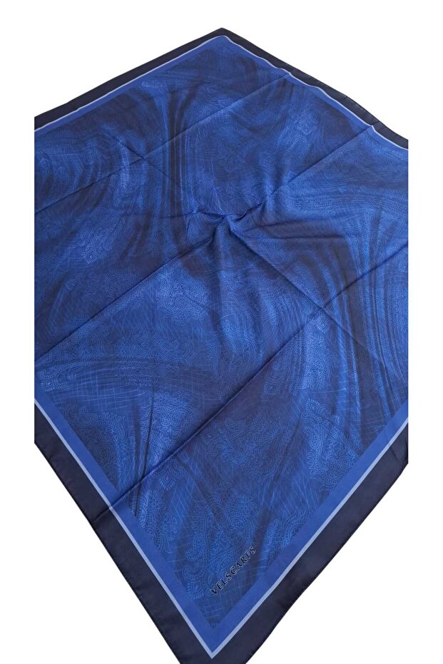 Nora Premium Soft Scarf 100X100 cm