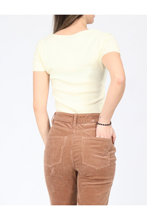 Top, Galben - 2