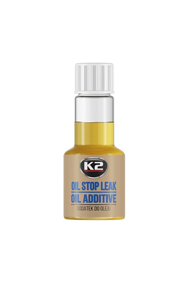 Aditivi STOP LEAK 50 ml - 3