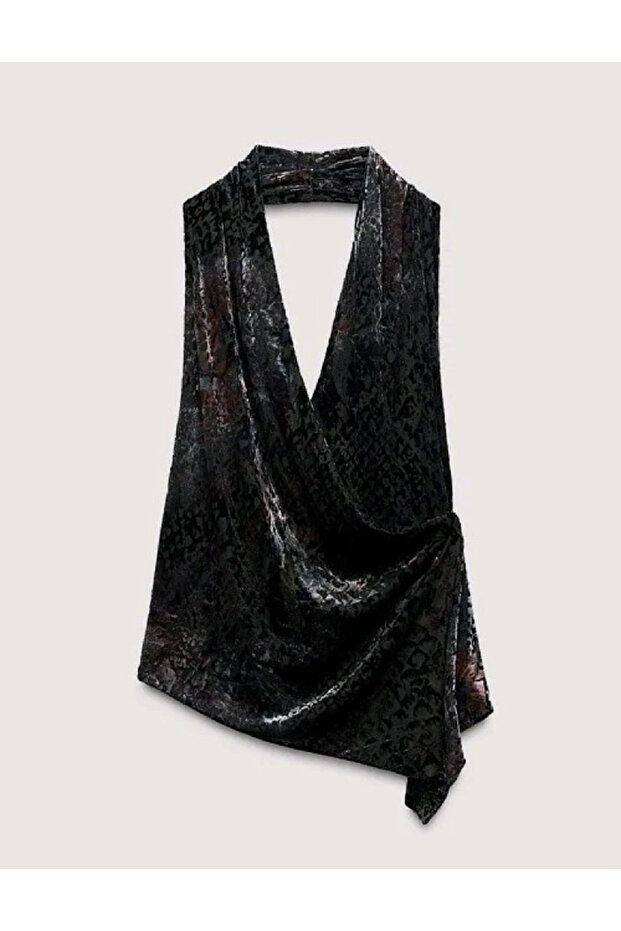 Top, Negru - 2