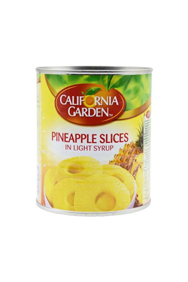 Pineapple Slices 850g