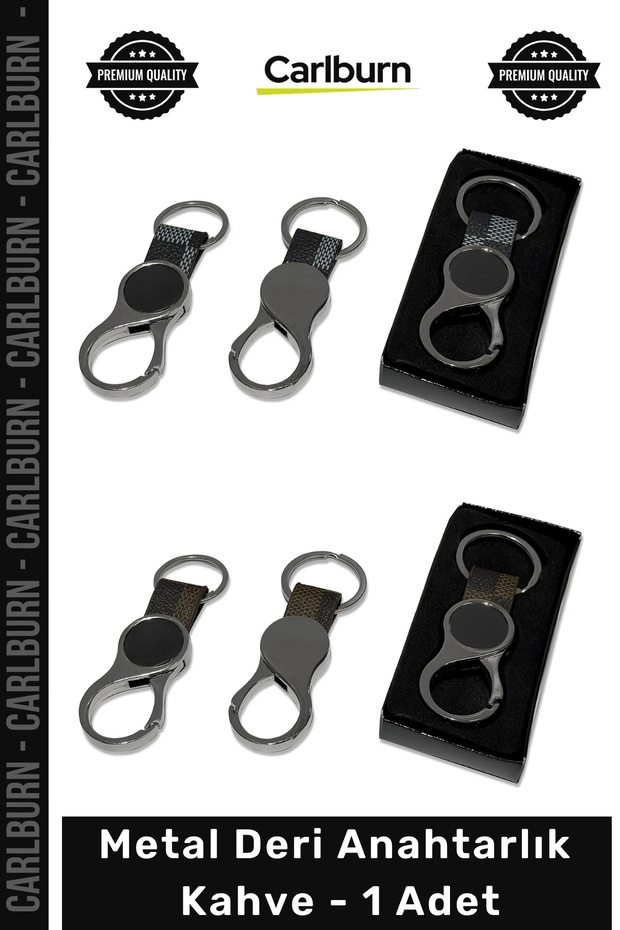 # Keychain with Logo Printed Promotional Luxury Quality Corporate Gift Stylish Design Metal Leather Keychain K