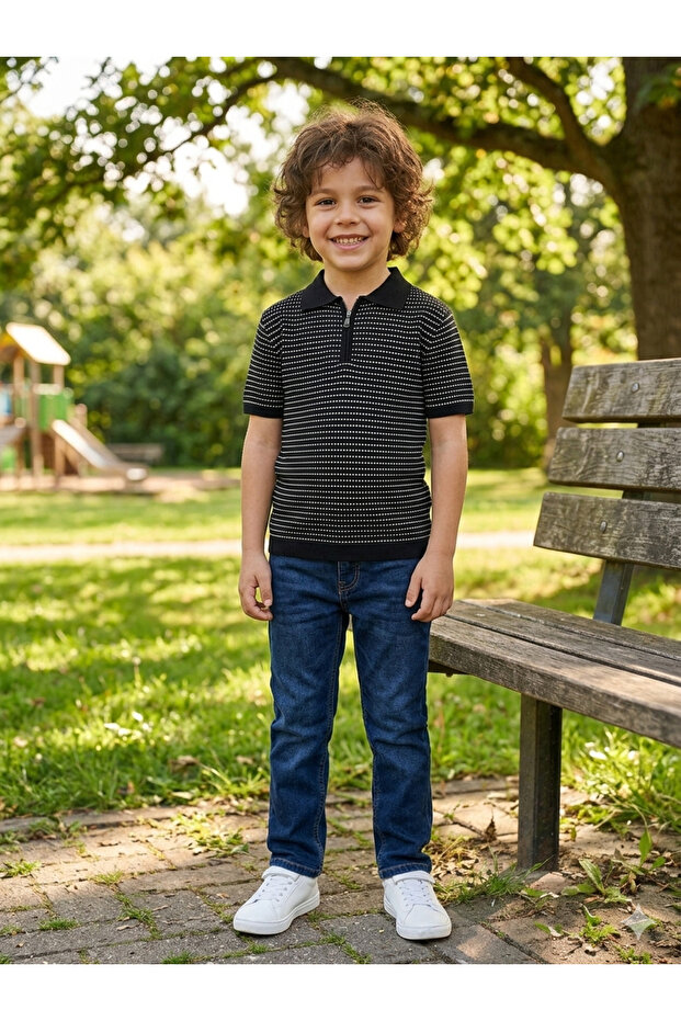 Boys T-Shirt