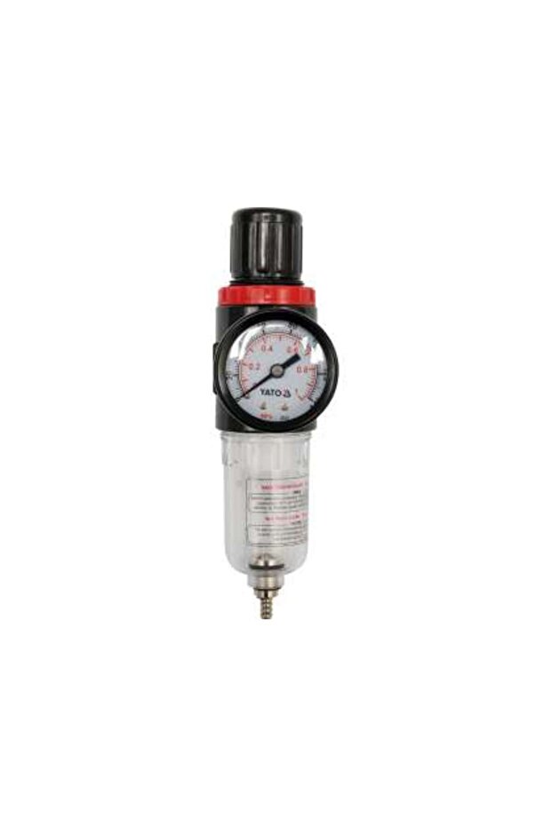 Filtru Cu Reductor 5Cm3 - 1