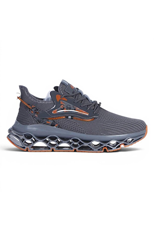 2339 Füme-Orj Anorak Men's Sneaker Shoes