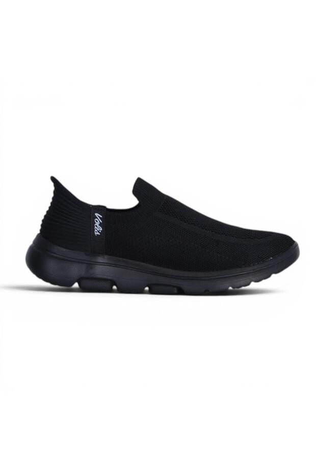 M26176 Black Laceless Summer Men's Sneaker Shoes