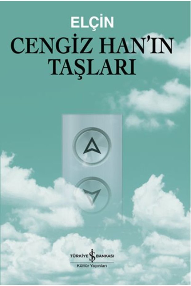 Cengiz Han'ın Taşları