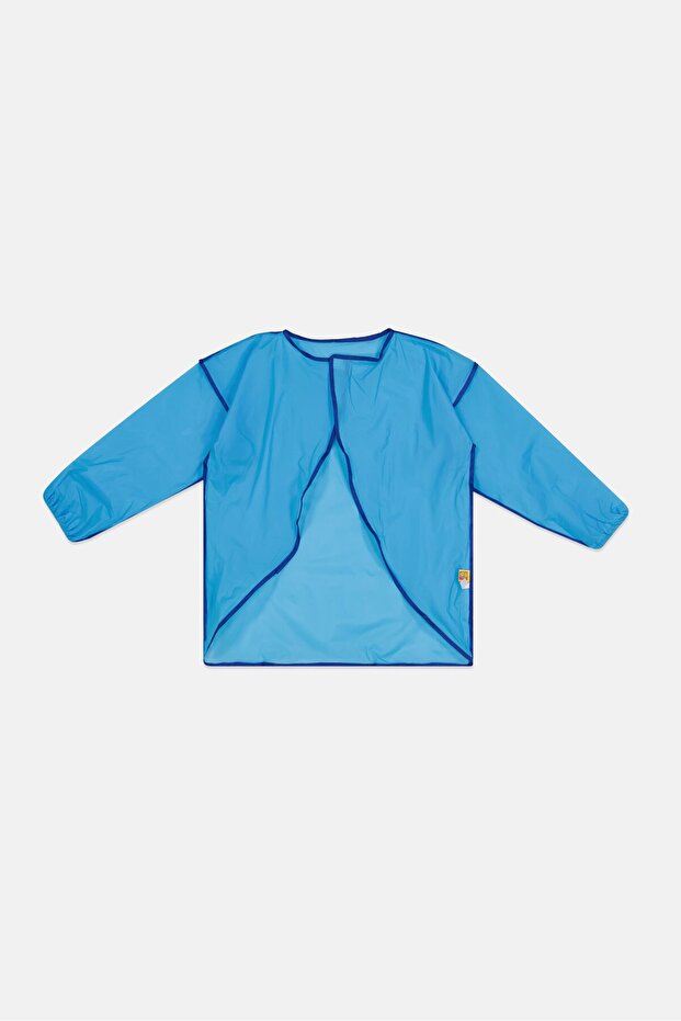 Craft Apron Blue, Blue