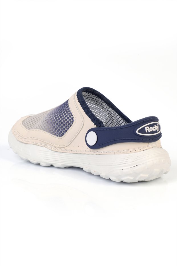 Cupra Orthopedic Daily Children's Youth Sandals Slippers