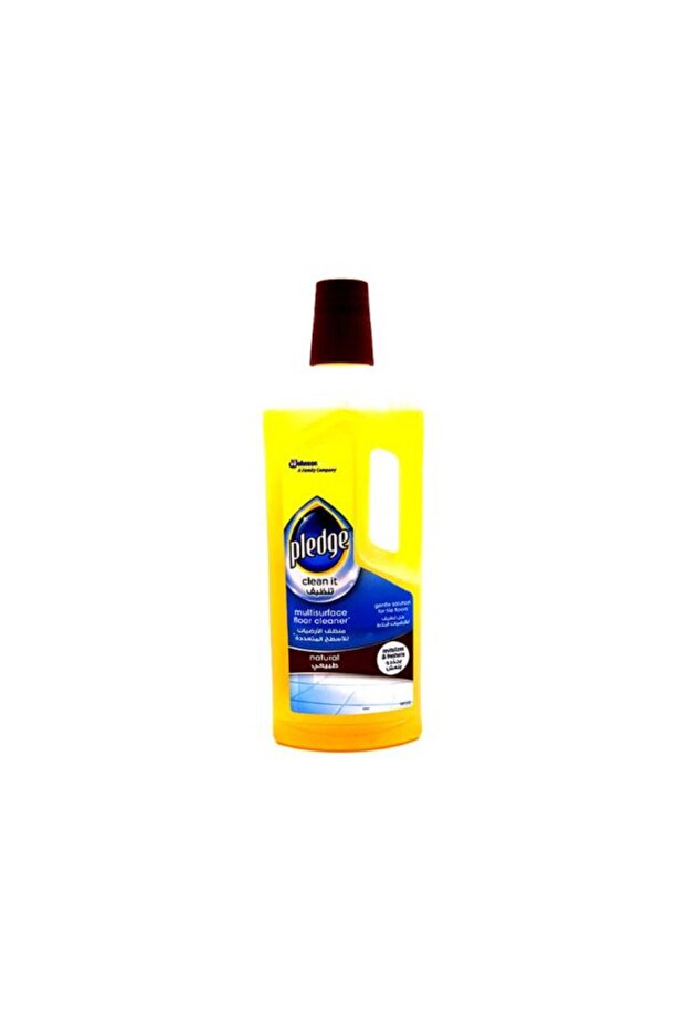 Tile/Marble Cleaner 750ml 300700