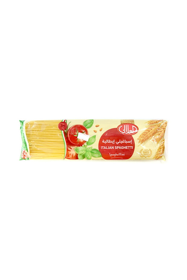 Spaghettini #3 Pasta 453g