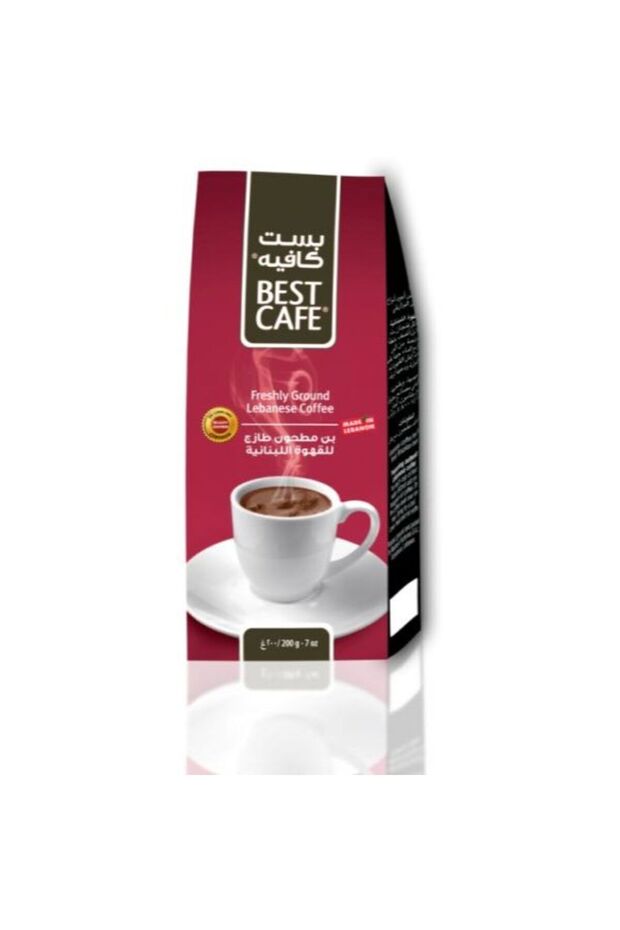 Lebanese Coffee 250g