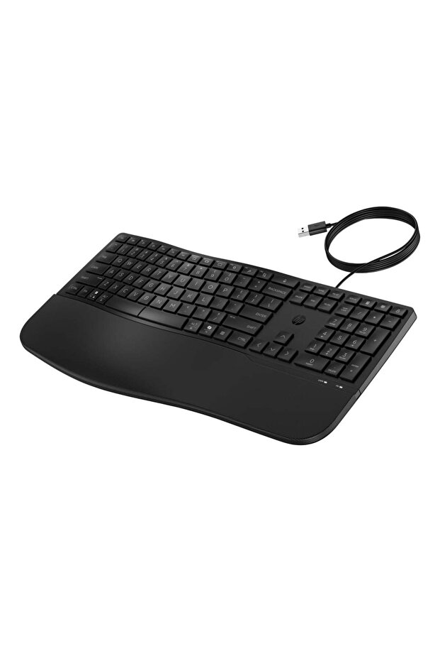 480 CFT WD KBD - 3