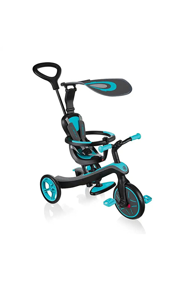 Explorer 4in1 Bisiklet - Mavi 632-105 - 5