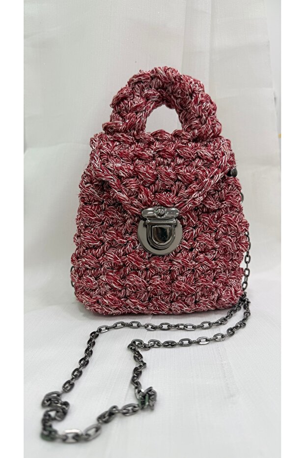 Mini Omuz Çantası