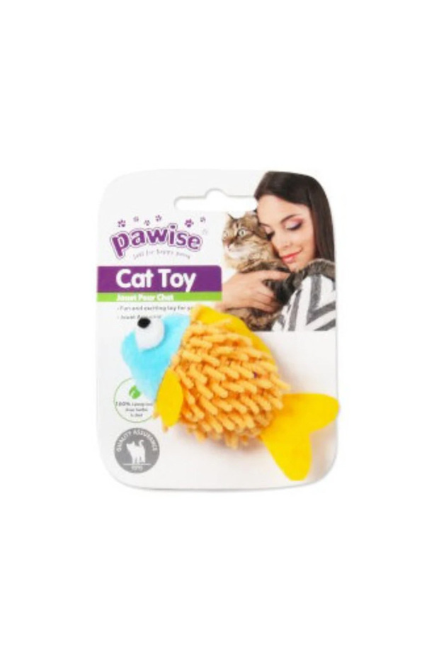 Meow Meow Life-Fruits ( 5 pcs )