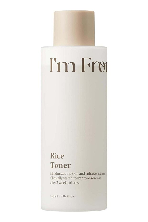 Rice Toner 150ml