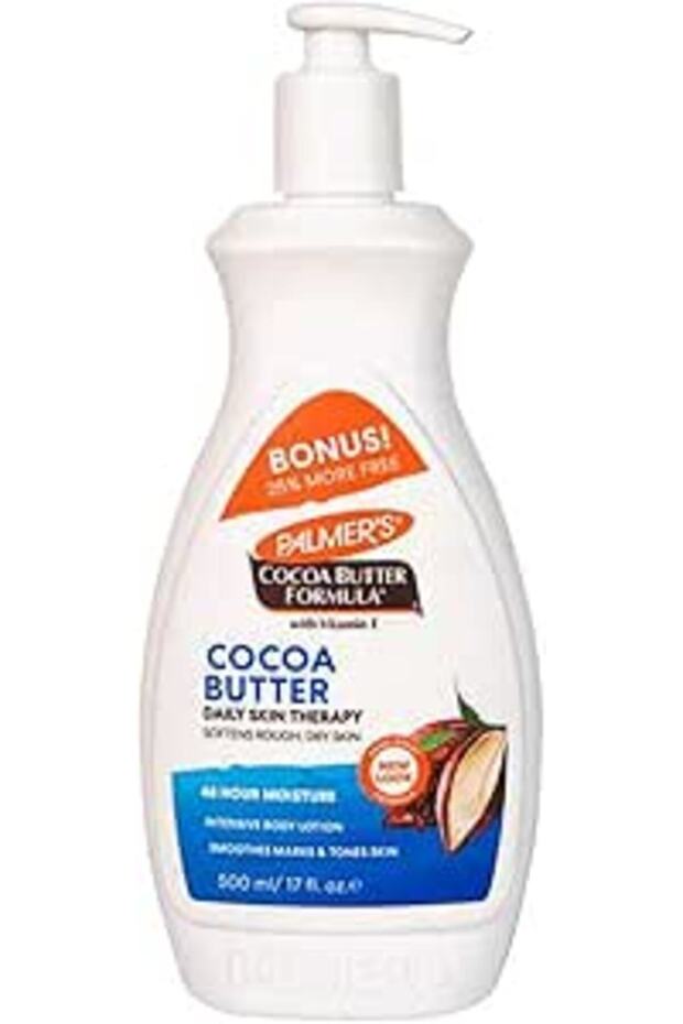 COCOA BUTTER LOTION 400ML #1655