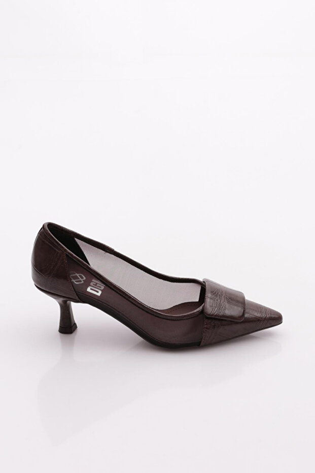 66626 Women's High Heel Shoes