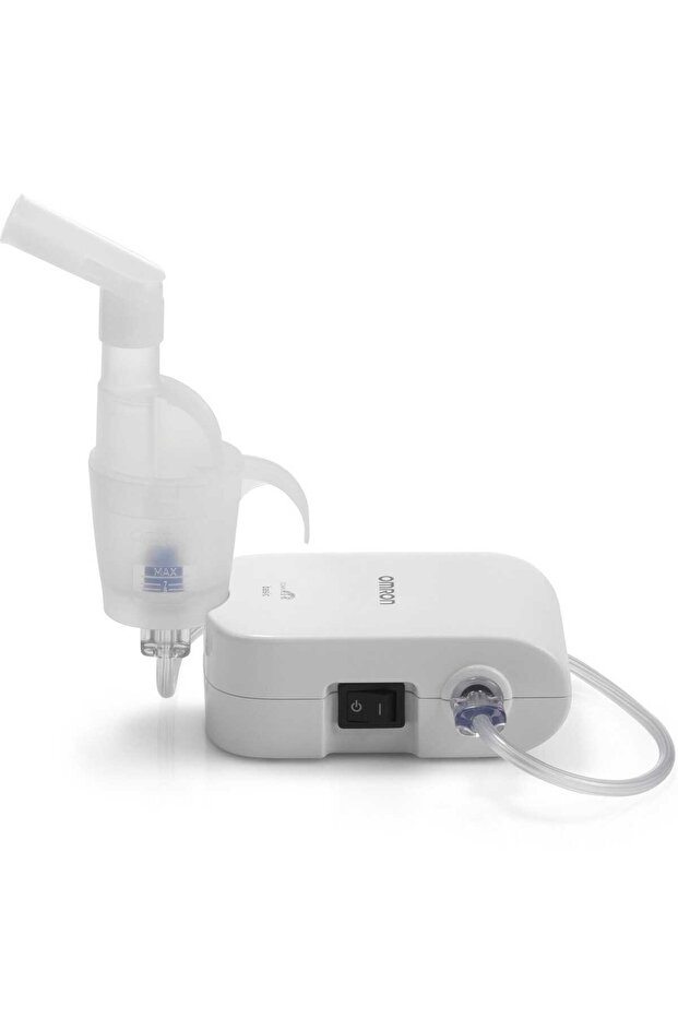 Compressor Nebulizer NE-C803