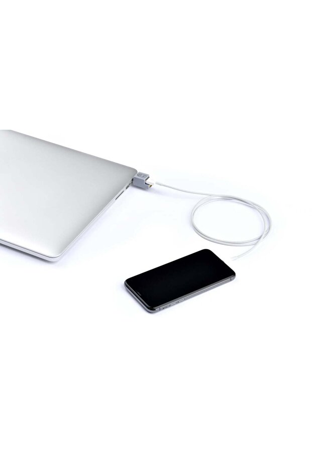 SmartKeeper Basic "Port USB-A" Blocator Inteligent de Date negru - 2