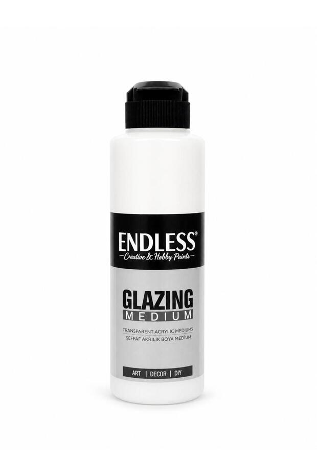 Glazing Medium 250ml