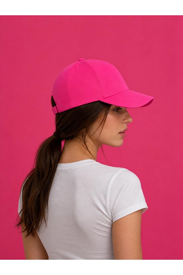 قبعة مسطحة