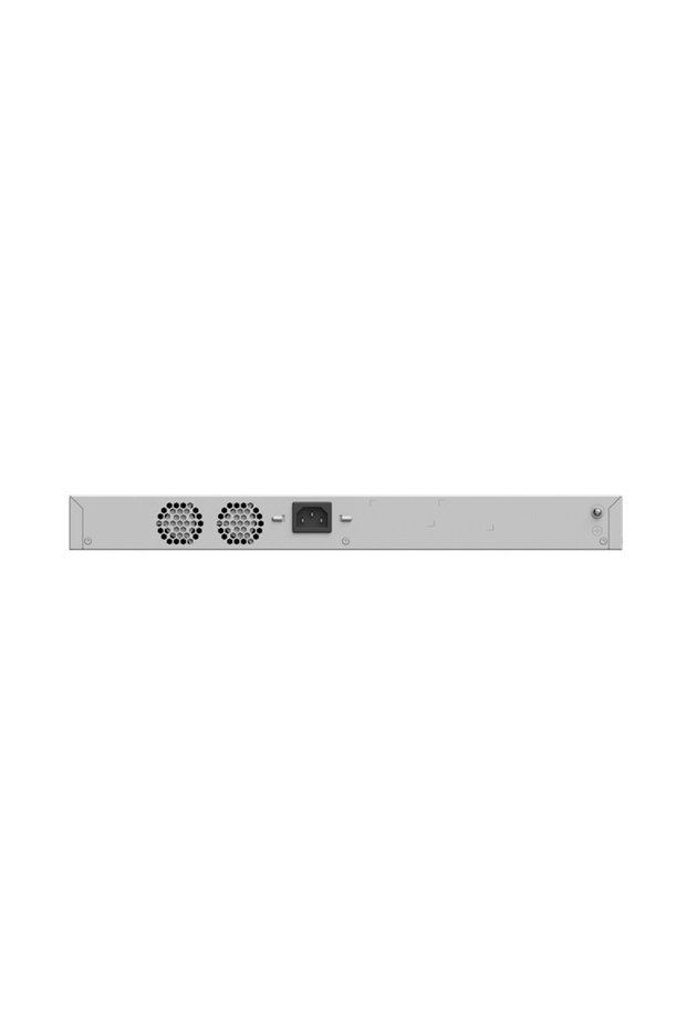 Ruijie Reyee Rg-Nbs3300-16Mg4Xs-Hp 16 Port 2.5Gb 370W Poe /4 Port 10Gb Sfp+ L2+ Cloud Manageable