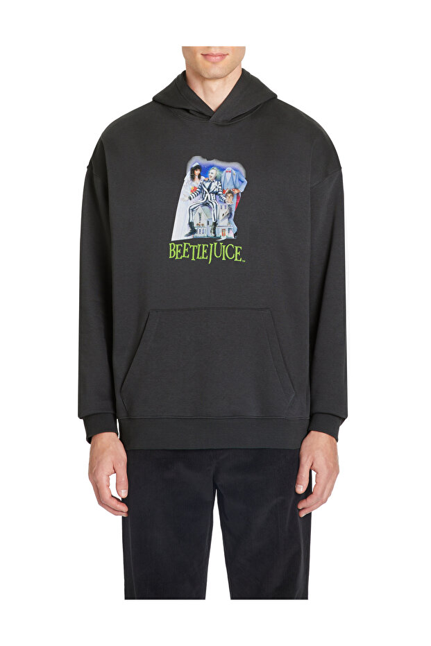 Mikina Beetlejuice - 1