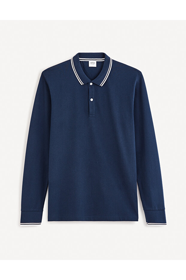 Tricou polo Decolml - 4