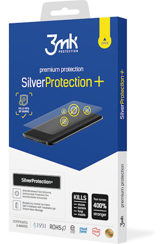 Προστατευτικό Οθόνης Lite (Honor Magic7 Lite - 3mk) - 1