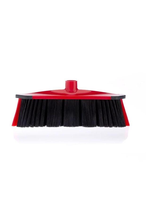 3Action Broom Refill (Red/Black) - 2