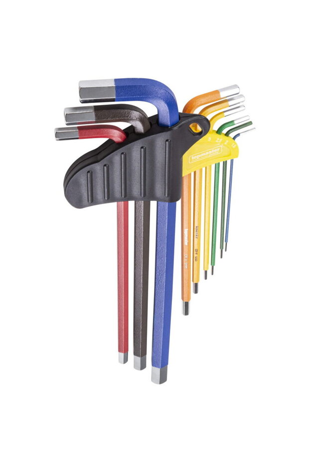 Set 9 chei imbus extra lungi COLOR TMP - 5