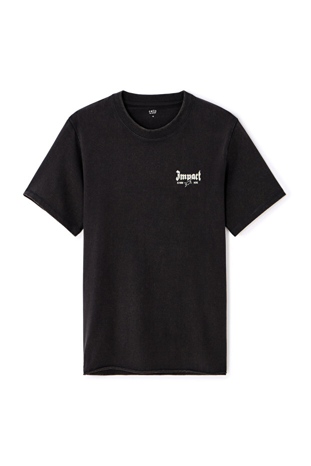 Tricou Mexgoth - 1