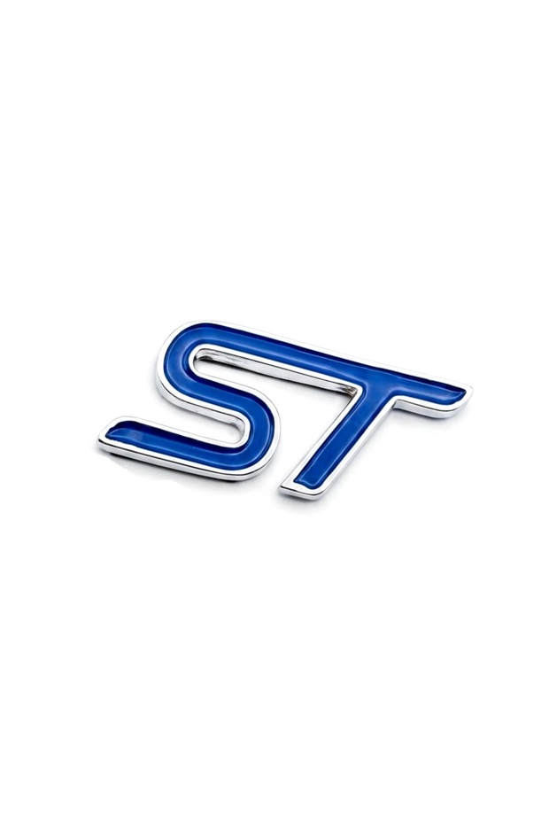 شعار ST Arma بتصميم أزرق