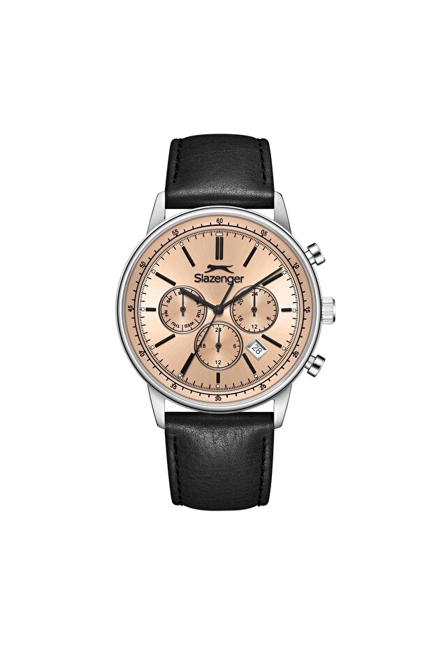 Sl.09.2539.2.02 Men's Wristwatch