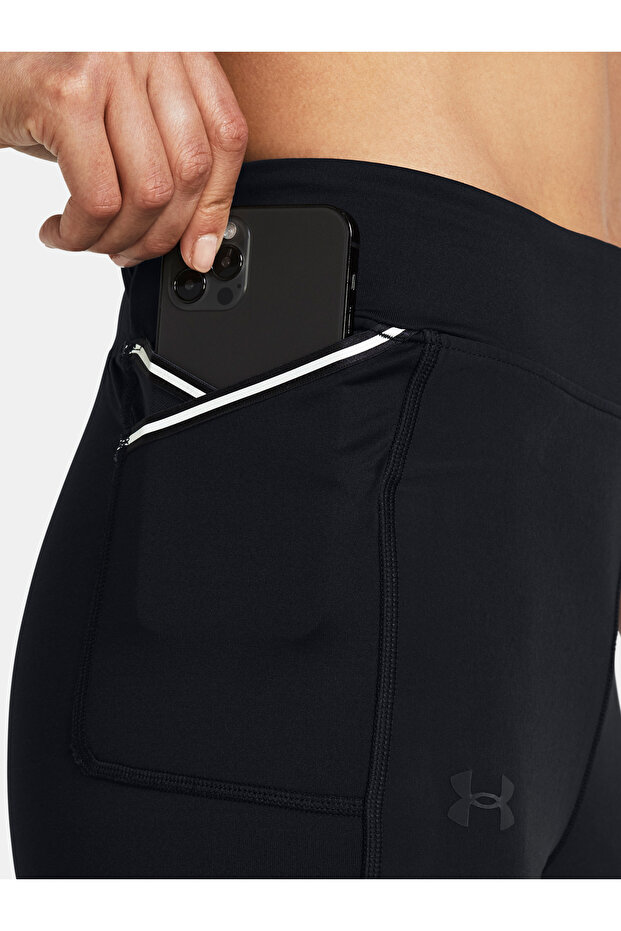 Legíny Launch Elite Tight-BLK - 5